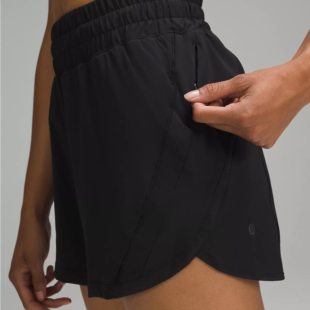 Lululemon Track That Shorts